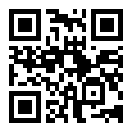 送货大师3D二维码