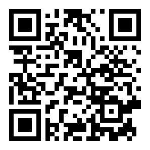 果盘游戏二维码