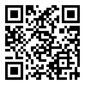 世界启元测试服二维码