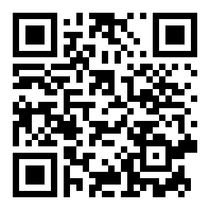 动物与雪之岛二维码