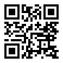 疯狂冲冲冲二维码