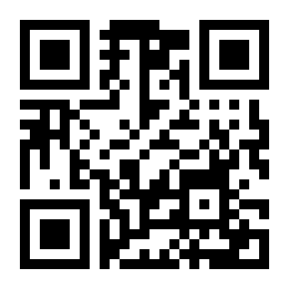 迷你城市度假屋二维码