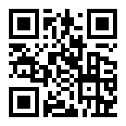 自行车杂技赛二维码