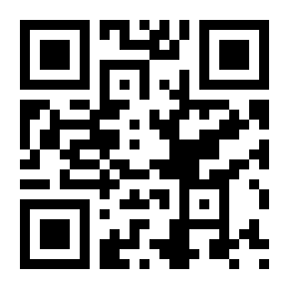 飞行模拟Airplane二维码