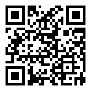 奇妙星际宇航员二维码