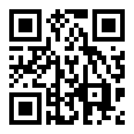 安心记加班二维码