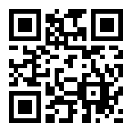 九介招工二维码