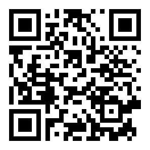 GT汽车特技二维码