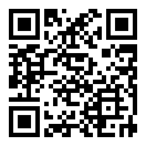 烤吧达人二维码