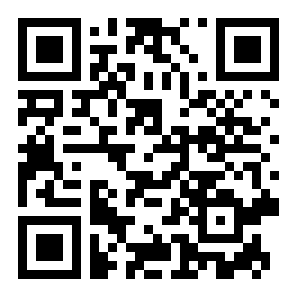 侏罗纪人生二维码