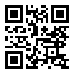 米梅莱特二维码