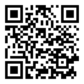 前未漫画二维码