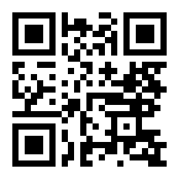 神之竞技场二维码