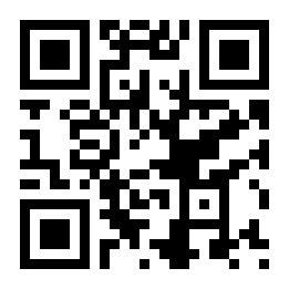 小猪影视最新二维码