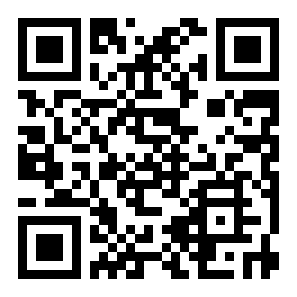 3D超级驾驶二维码