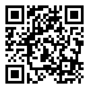 美甲美妆时尚达人二维码