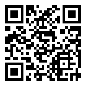 曲奇动漫二维码