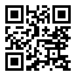 指尖填色二维码