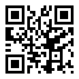 猫猫记账二维码