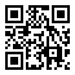 枪手凌凌漆二维码