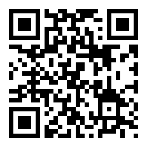 功夫空手道格斗二维码