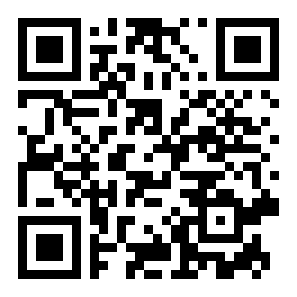 医博英语二维码