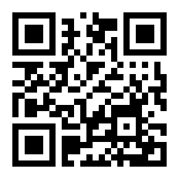 快乐跑男二维码