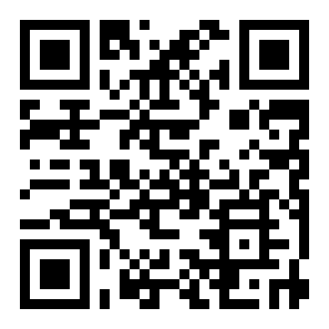 蓝壳生活二维码