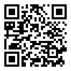 星际战争二维码