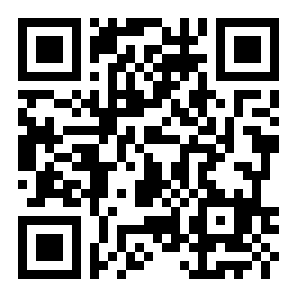 人体弹弓二维码