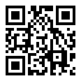 气象天气预报二维码