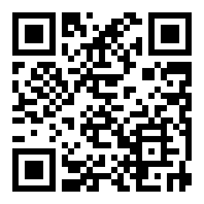 能力跑者二维码