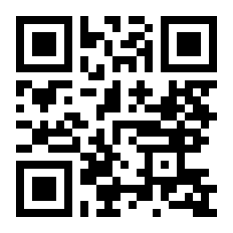 蜘蛛侠钢铁英雄二维码