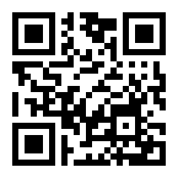 自律控时锁机二维码