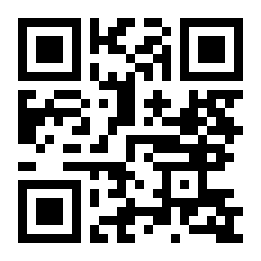 屋顶飞车二维码