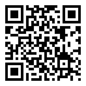 恐怖蜘蛛怪物二维码