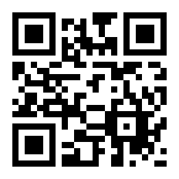 谜一样的迷宫二维码
