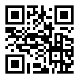 数数超强清理王二维码