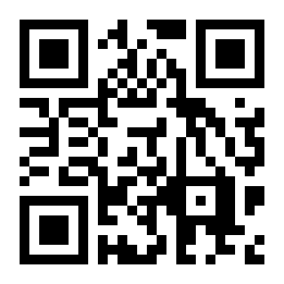 粉色视频编辑二维码