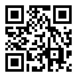 汽车组装之路3D二维码