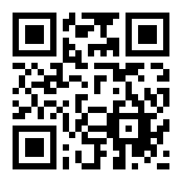 古典乐男子Ave Classic修改版二维码