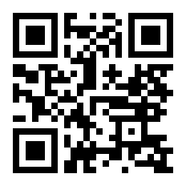 涡轮自行车竞赛二维码