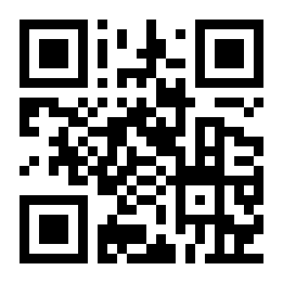 汽车停车3d二维码