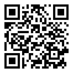 网红餐厅模拟器二维码