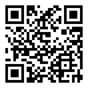 汽车极限运动二维码