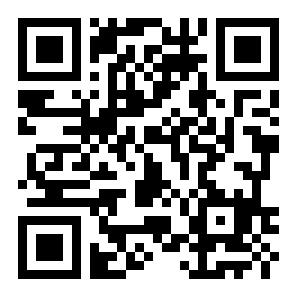 跑步者登山二维码