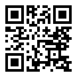 新特影视二维码