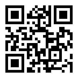 不要惹毛我二维码