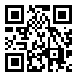 忍者传送跑酷二维码