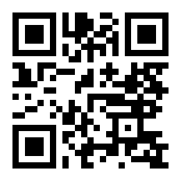 青舟读书二维码